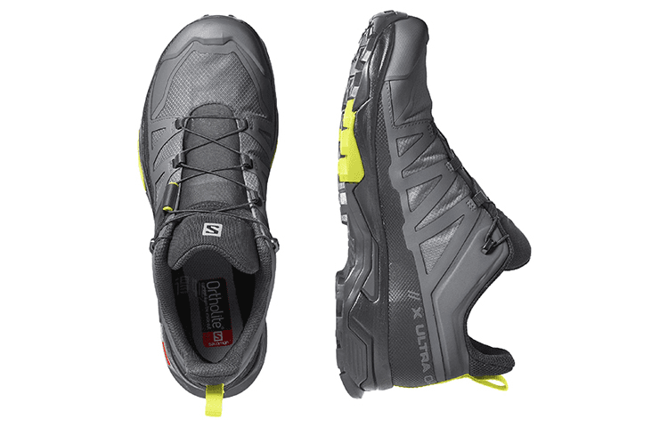 Salomon X Ultra 4 Gore-Tex