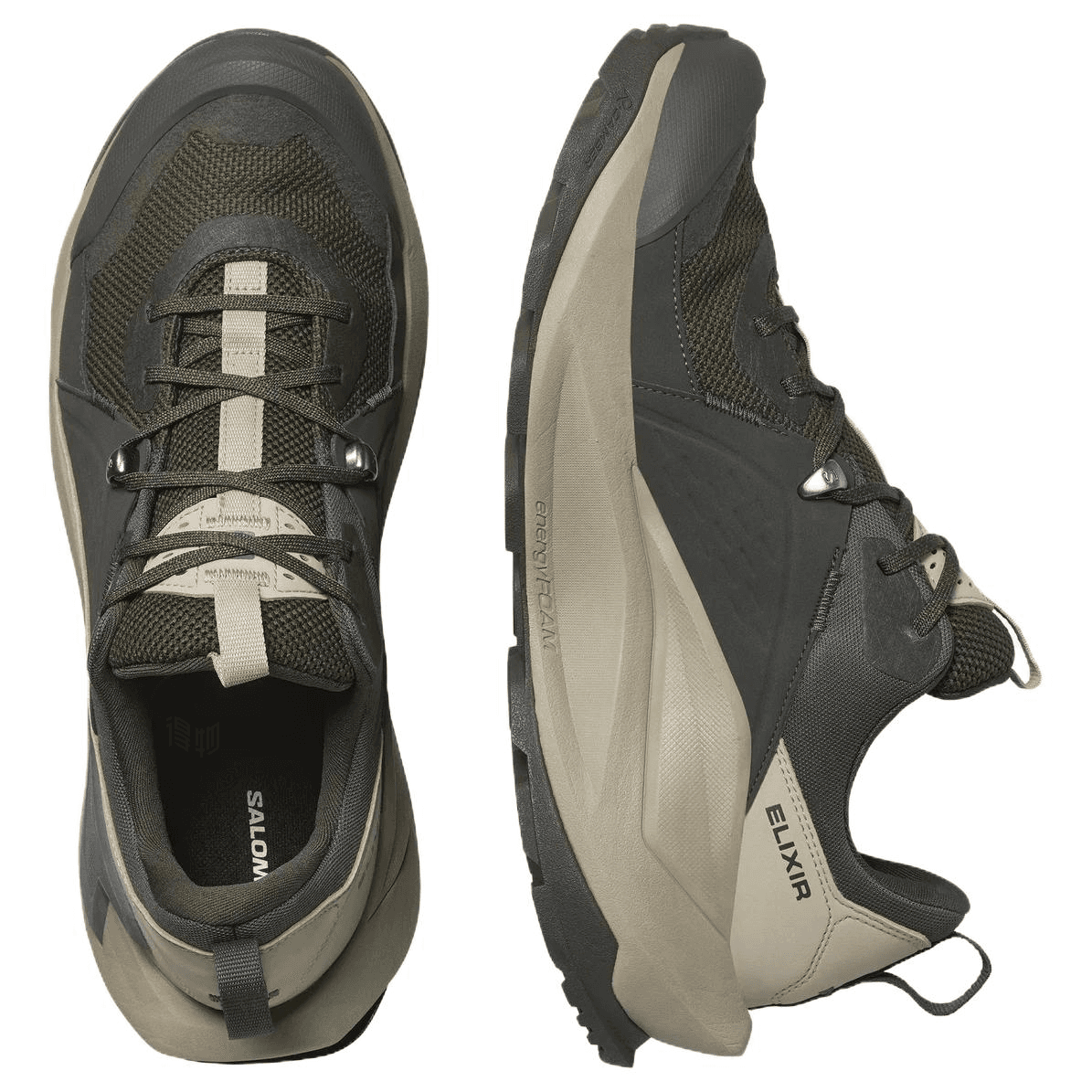 Salomon Elixir GORE-TEX