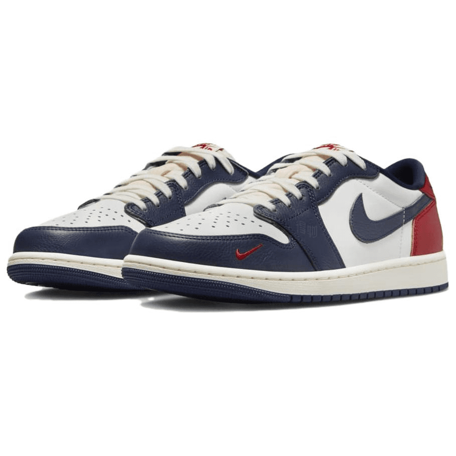 Jordan Air Jordan 1 Low OG "Howard University" PE