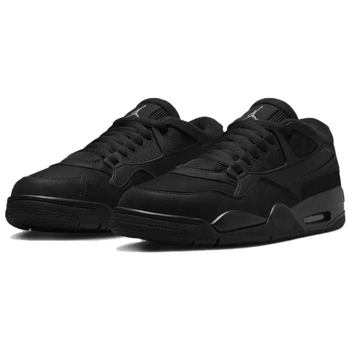 Jordan Air Jordan 4 "Black Cat"