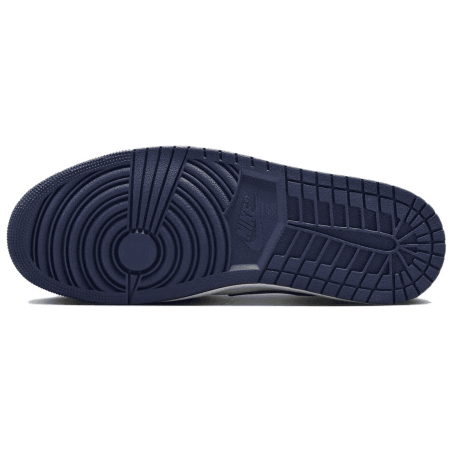 Jordan Air Jordan 1 Low OG "Howard University" PE