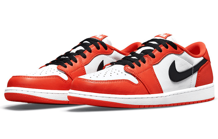 Jordan Air Jordan 1 Low OG "Shattered Backboard"