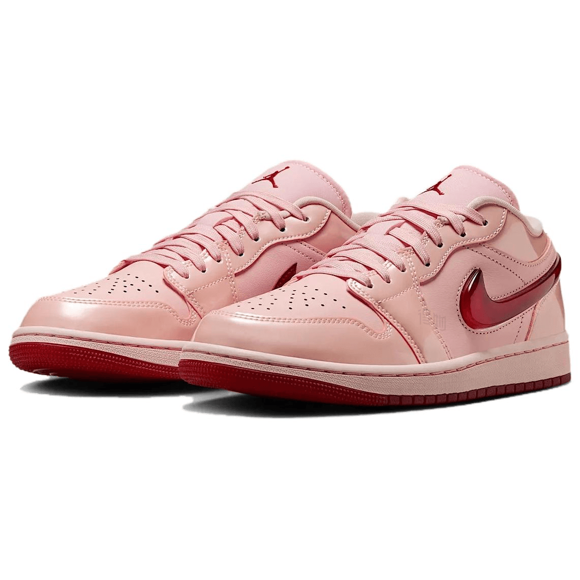 Jordan Air Jordan 1 Low "Valentine’s Day"