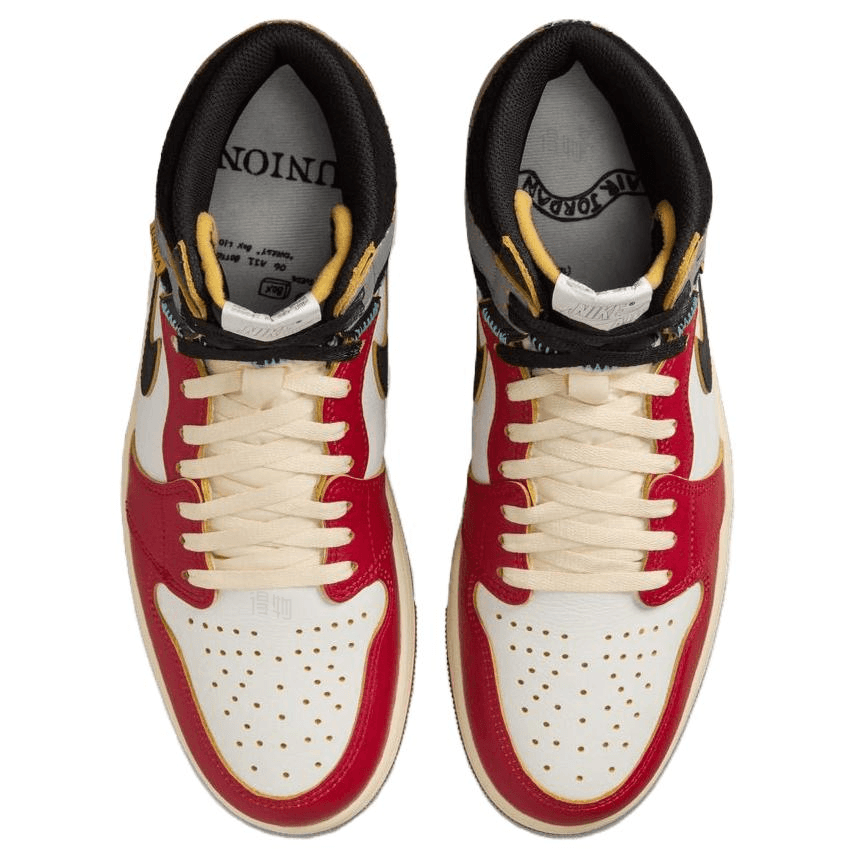 Union LA x Air Jordan 1