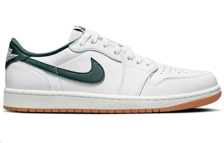 Jordan Air Jordan 1 Low OG "Oxidized Green"