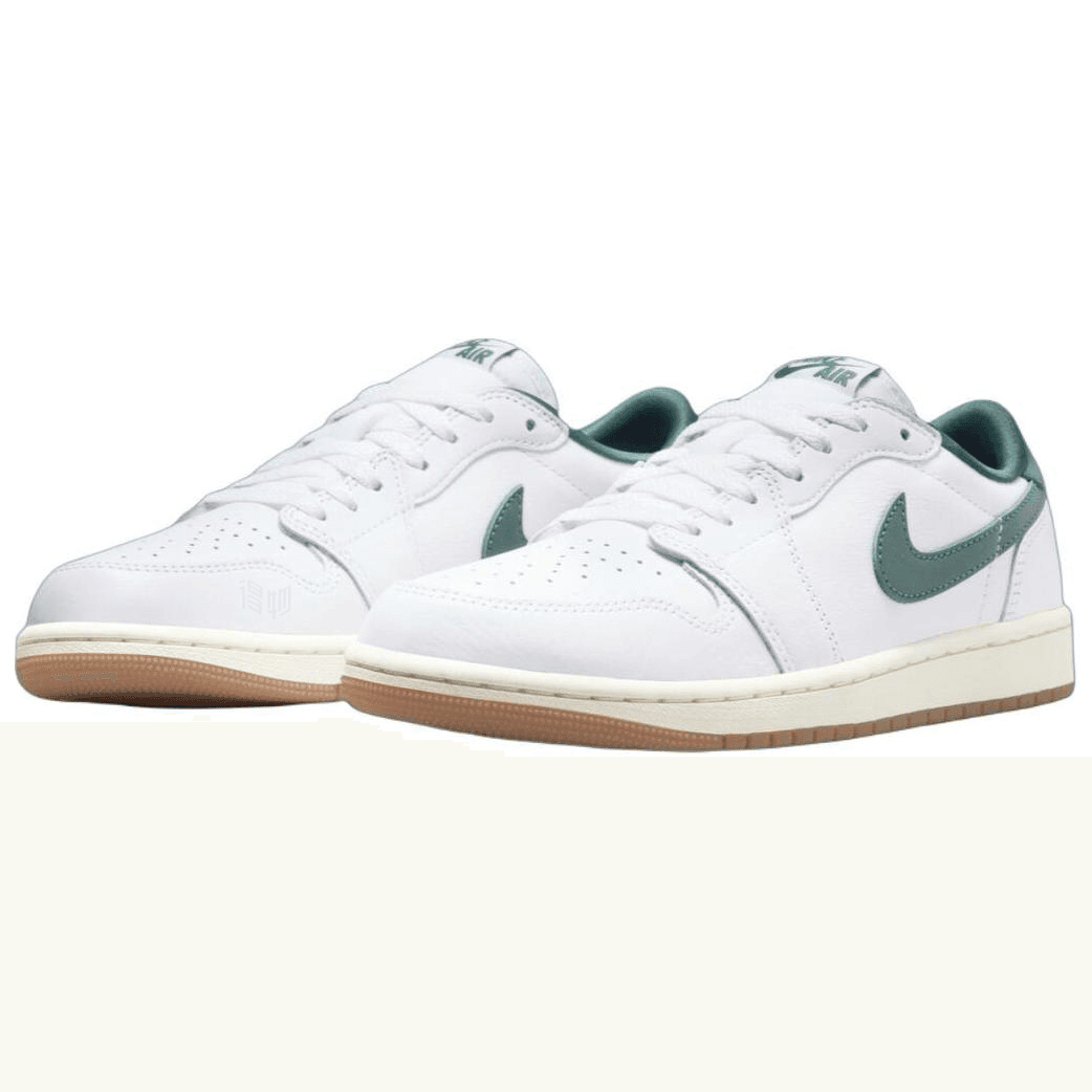 Jordan Air Jordan 1 Low OG "Oxidized Green"