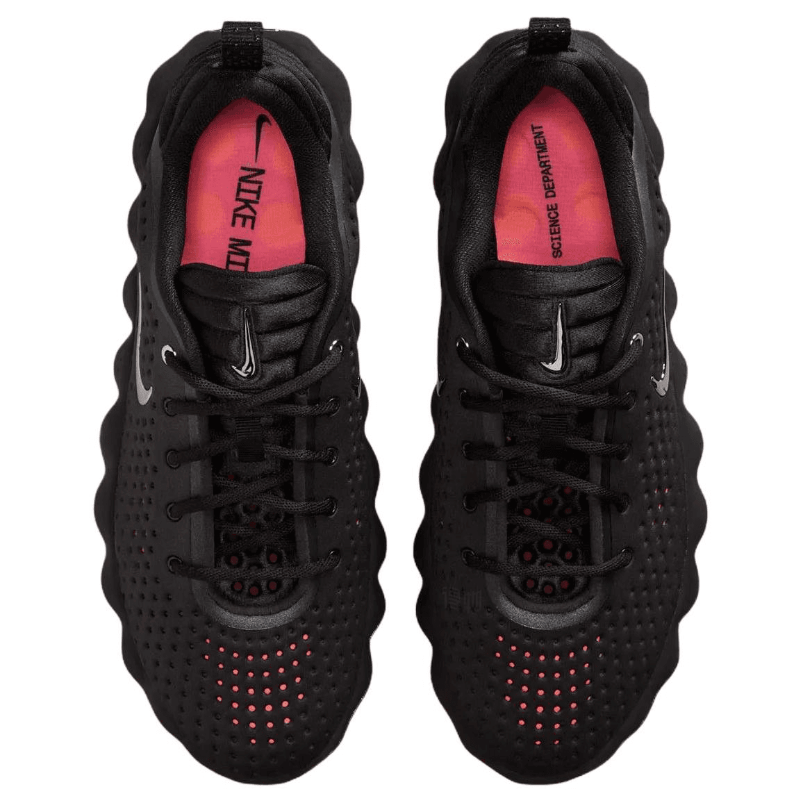 Nike Mind 002