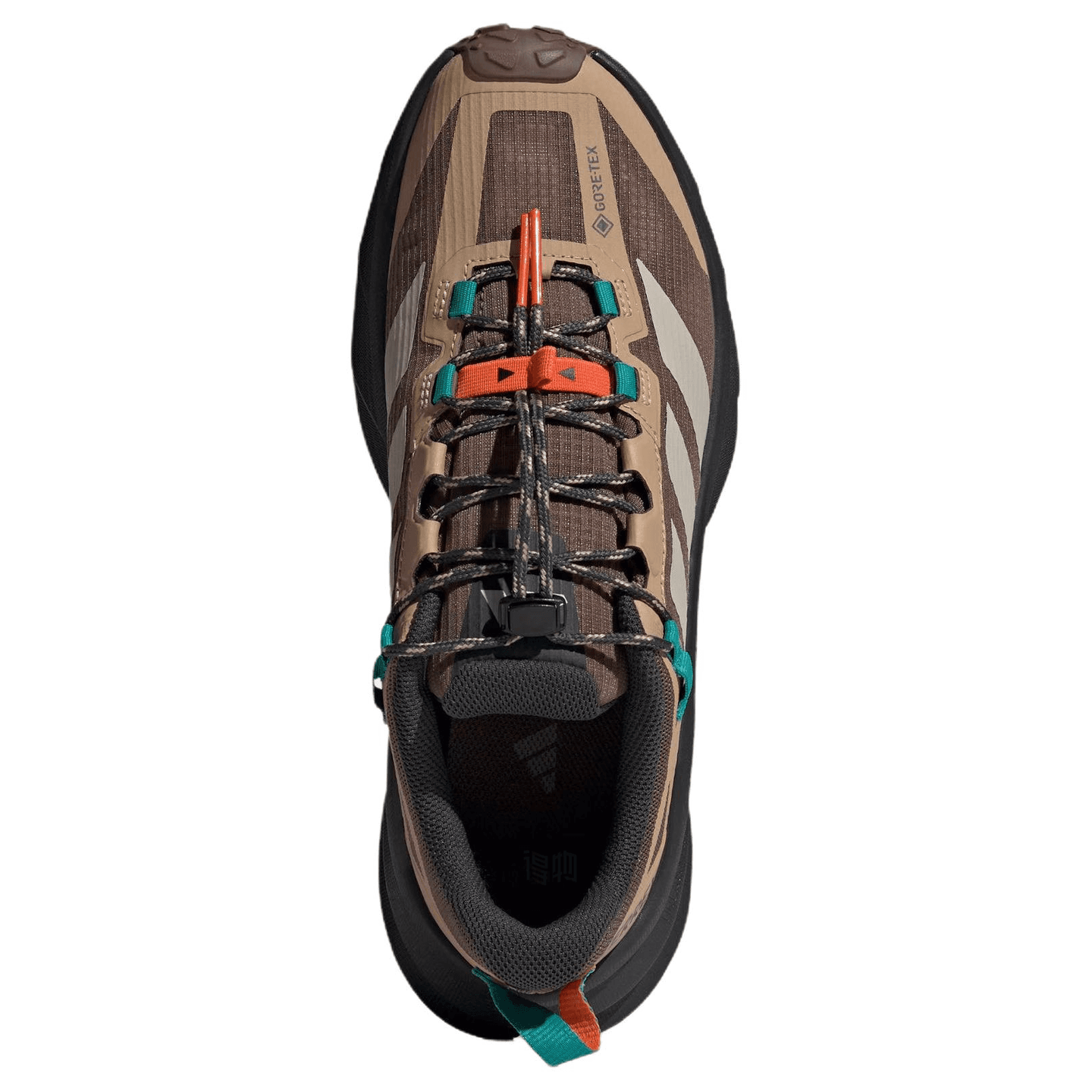 adidas Free Hiker SL GORE-TEX