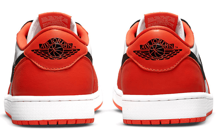 Jordan Air Jordan 1 Low OG "Shattered Backboard"