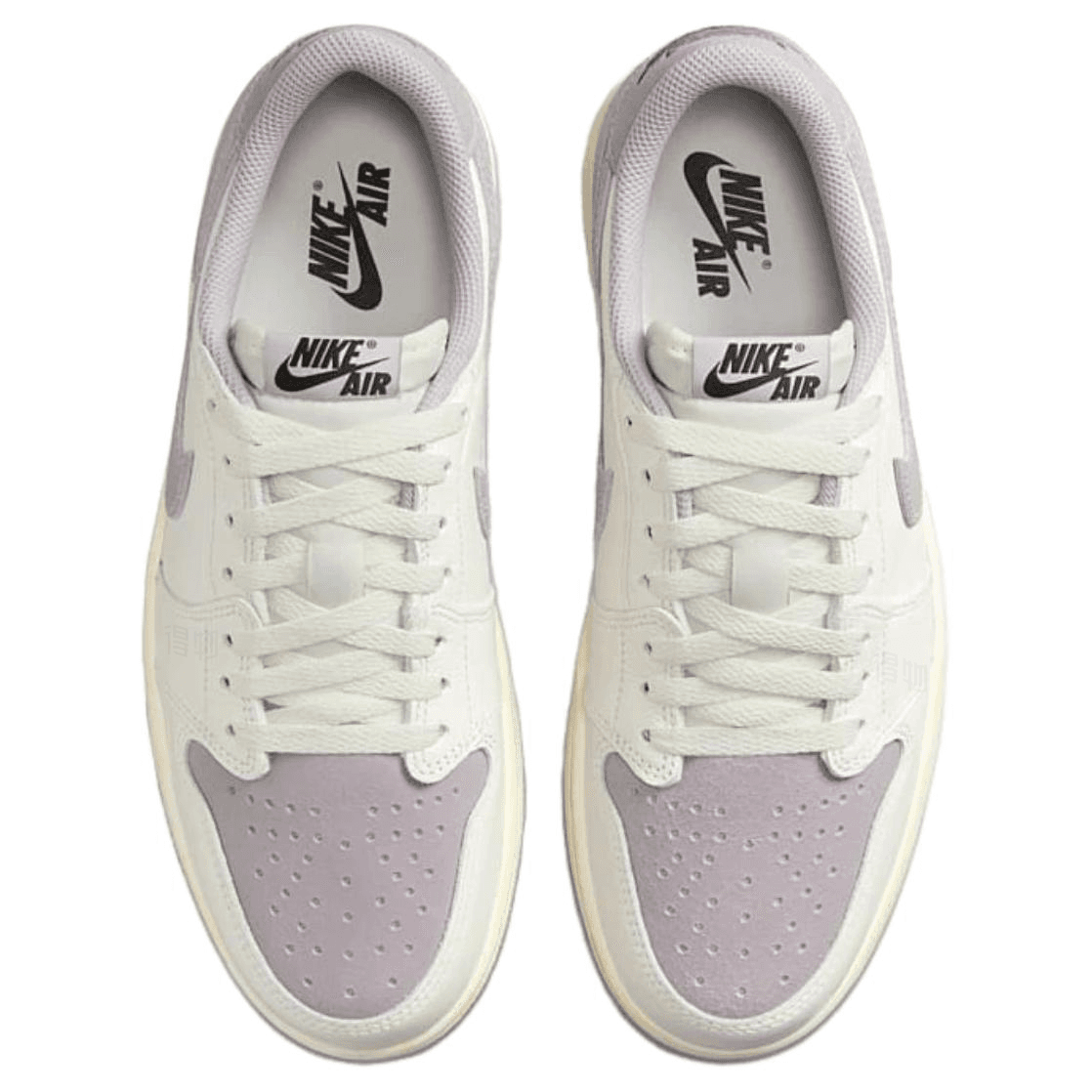 Jordan Air Jordan 1 Low OG "Atmosphere Grey"