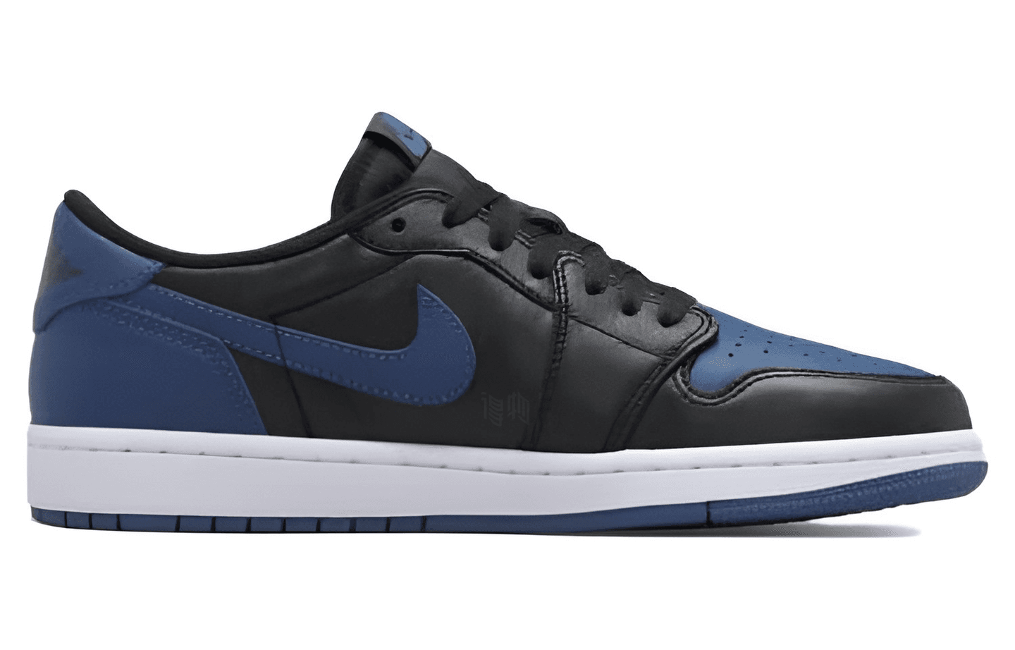 Jordan Air Jordan 1 Retro Low OG "Mystic Navy"