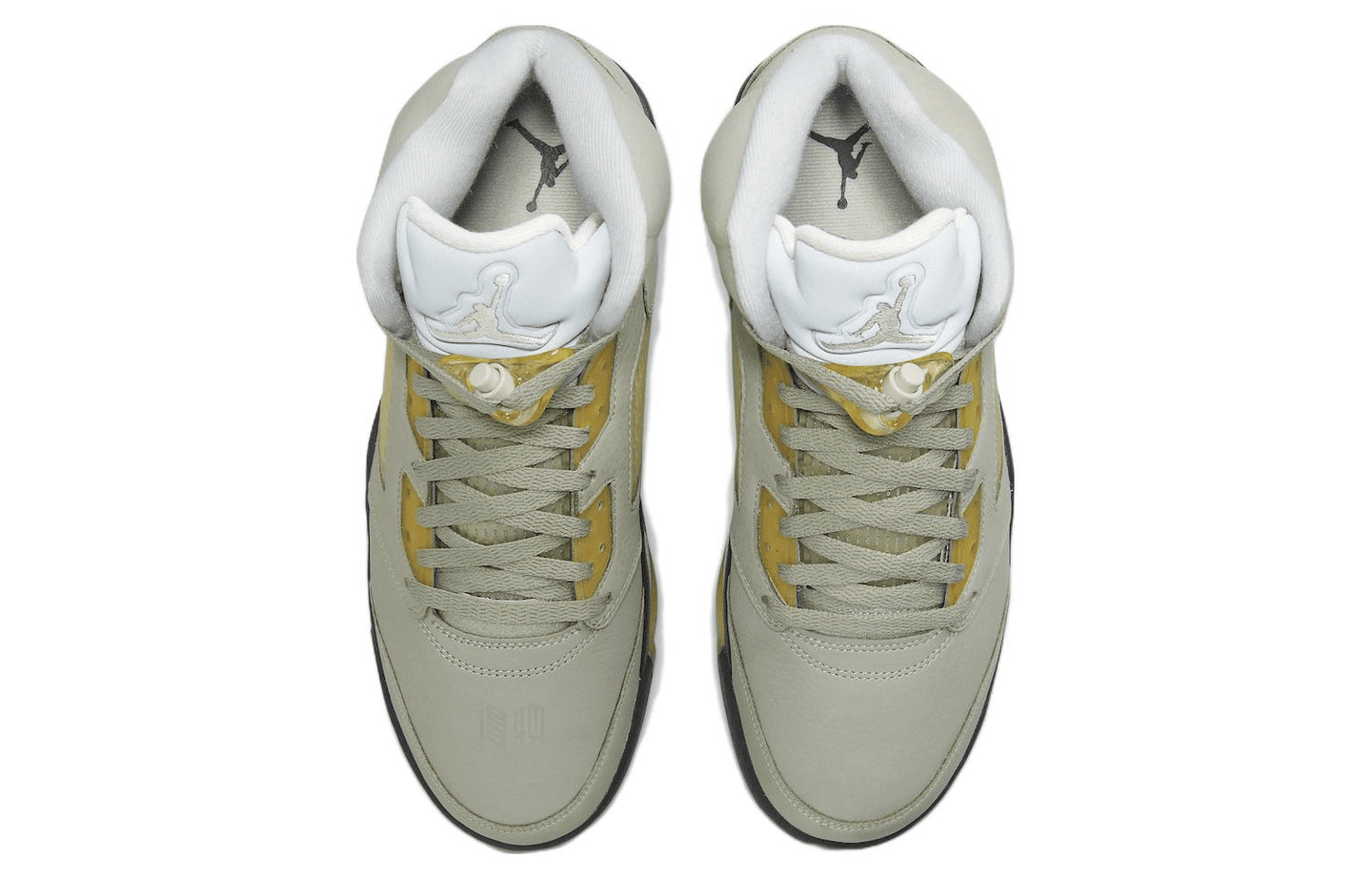 Jordan Air Jordan 5 Retro "Jade"