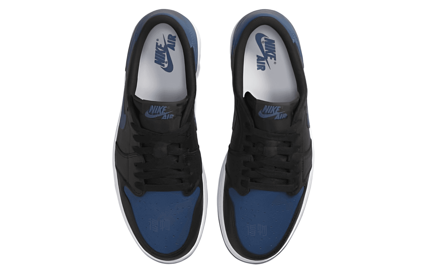 Jordan Air Jordan 1 Retro Low OG "Mystic Navy"