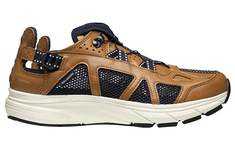 Salomon Techsonic LTR