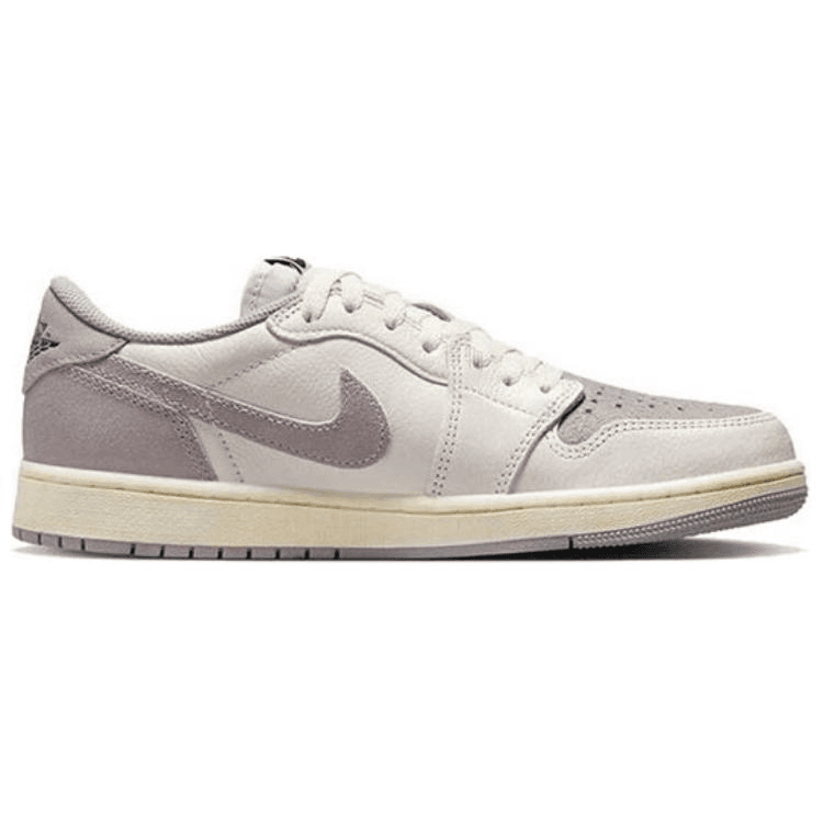 Jordan Air Jordan 1 Low OG "Atmosphere Grey"