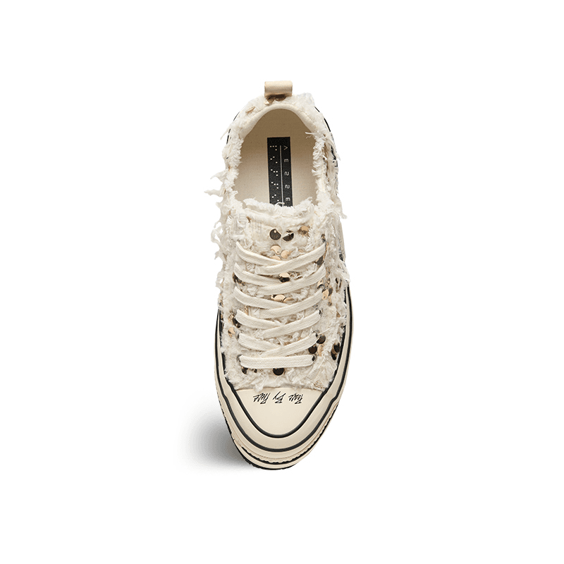 xVESSEL Party Low Canvas Beige