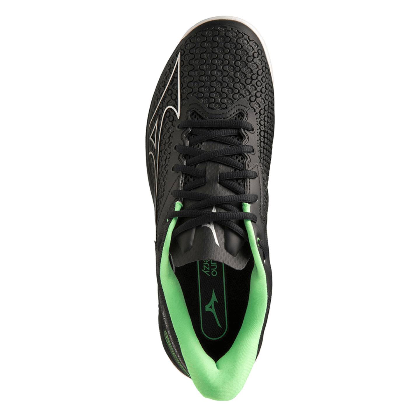 Mizuno Wave Exceed Tour 5 Black