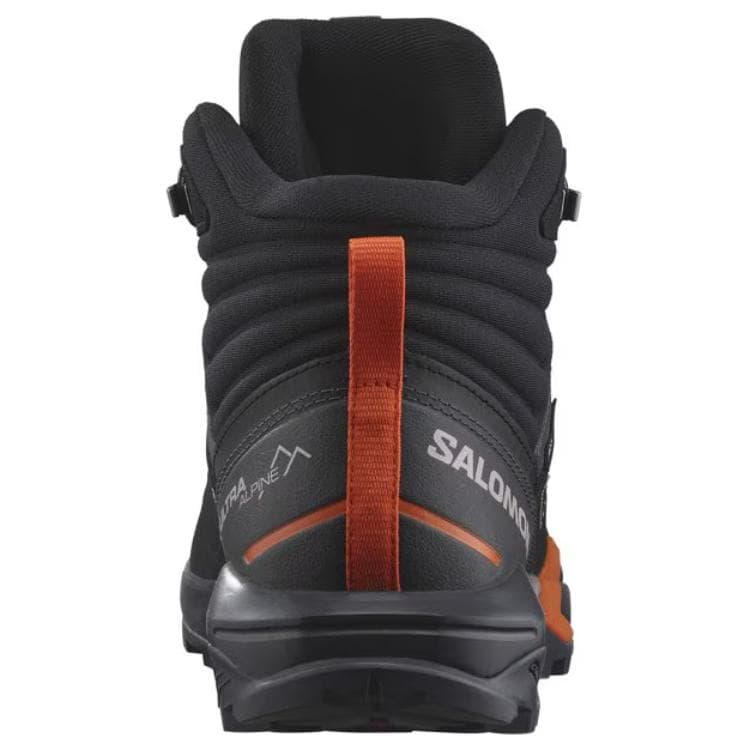 Salomon Gore-Tex Hiking Boots