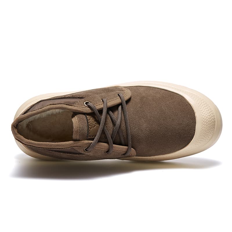CAMEL Snow Boots Men