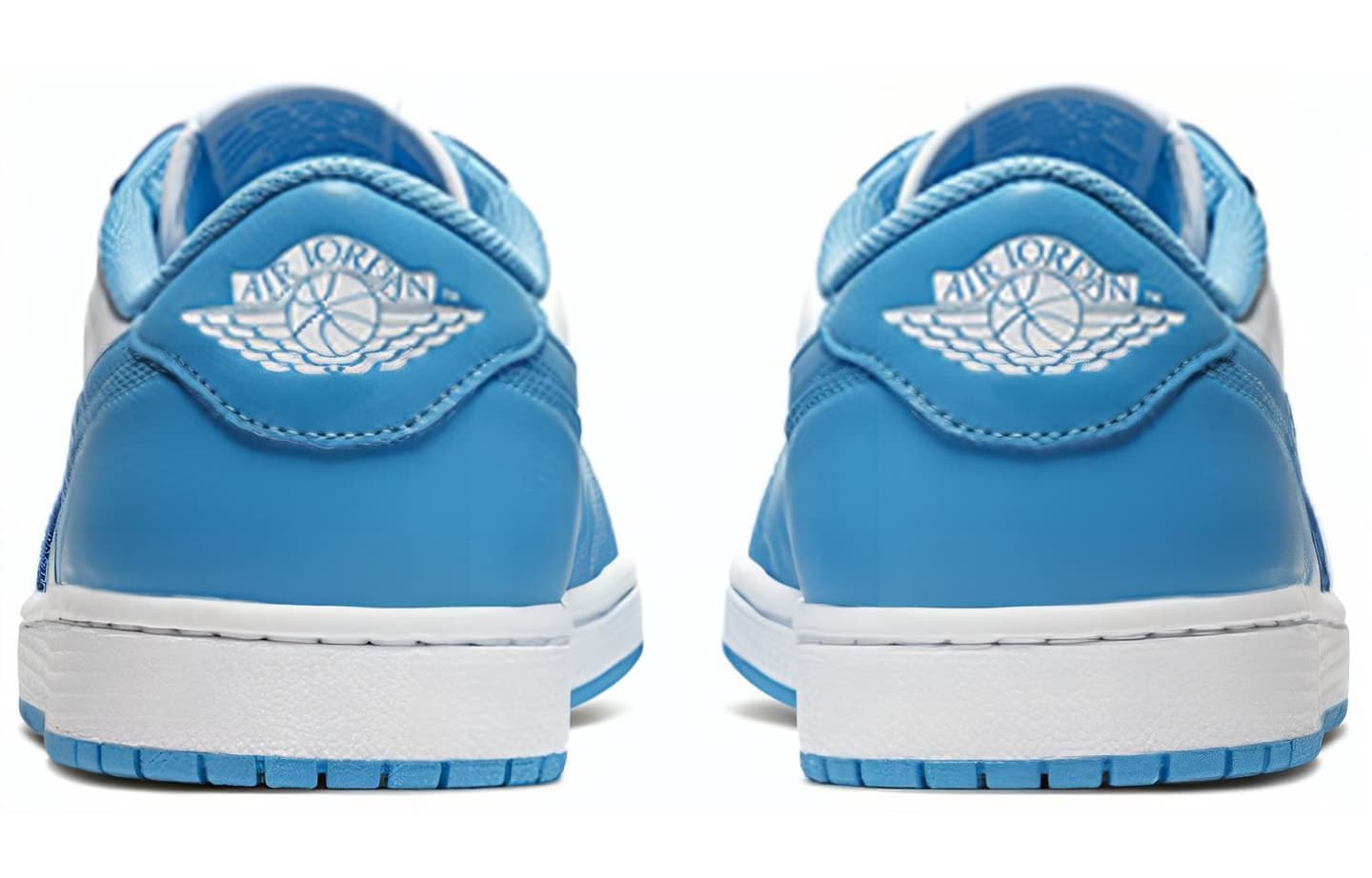 Nike SB x Air Jordan 1 Low "University Blue"
