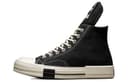 Rick Owens DRKSHDW x Converse 1970s Chuck Taylor All Star High