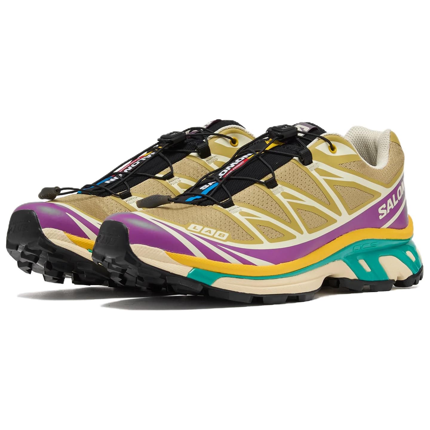 SALOMON XT-6 Advanced