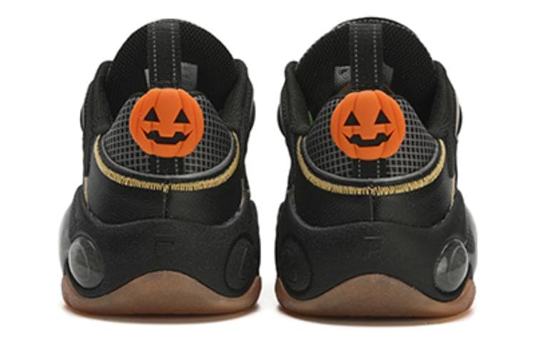 FILA Vertical Halloween