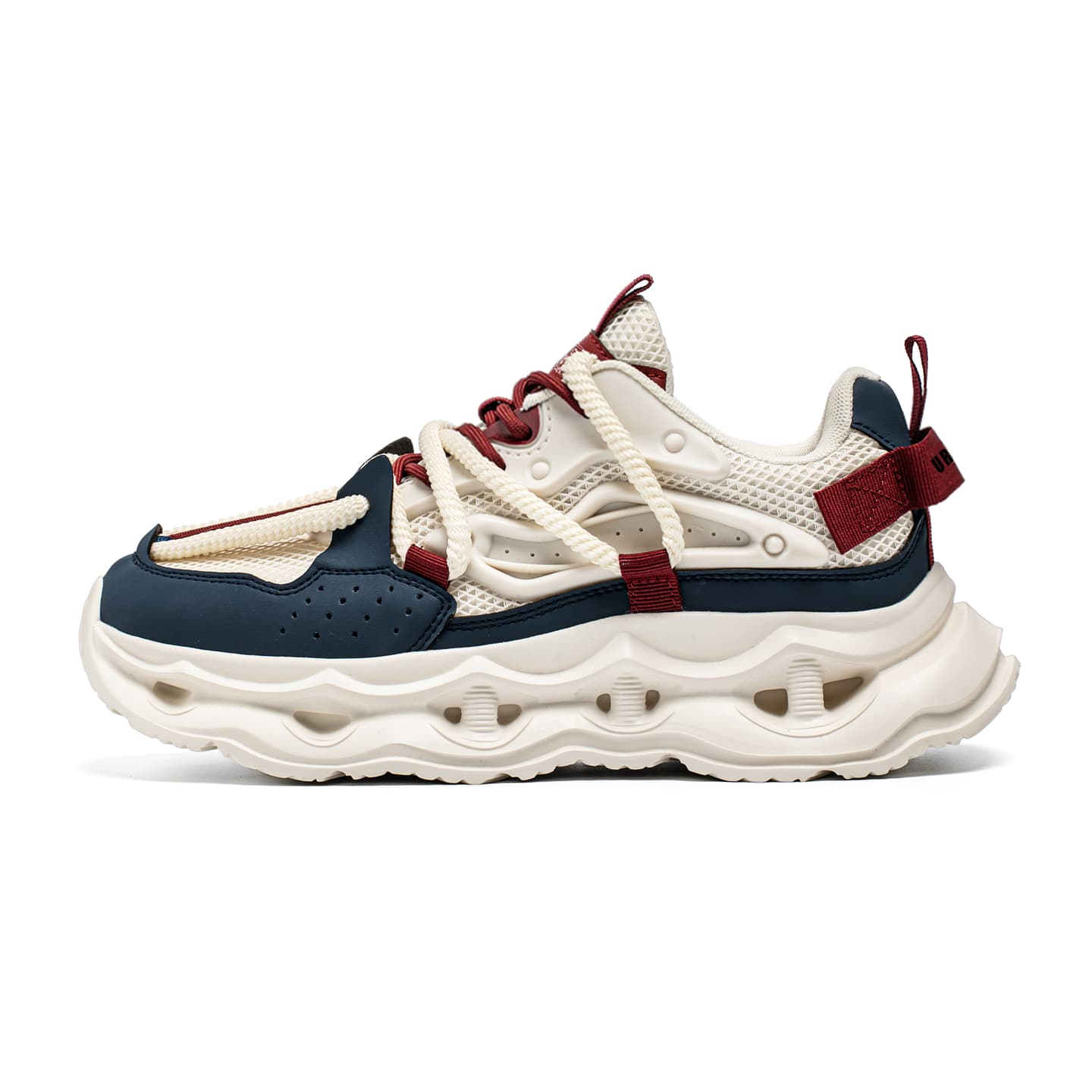 URBAN AUTHENTIC Classic Low Dad Sneakers