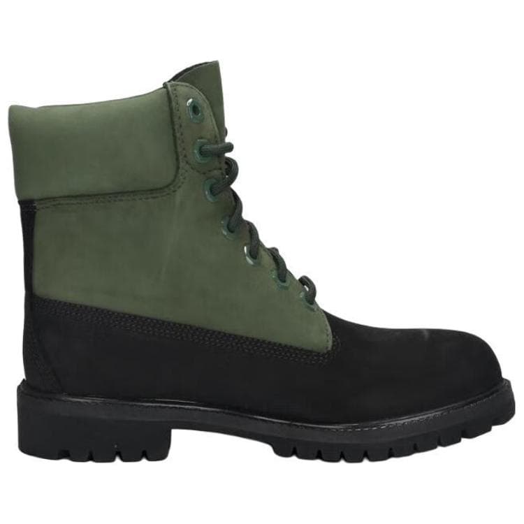 Timberland 6 IN Lace Waterproof Boot