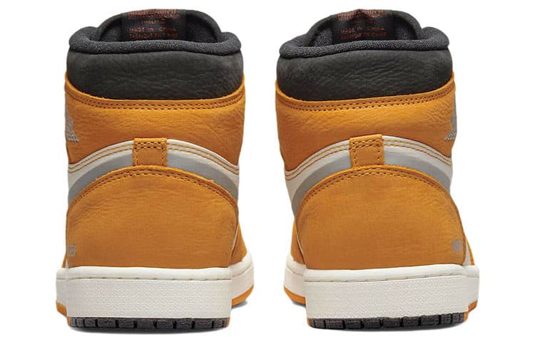 Jordan Air Jordan 1 Element Gore-Tex "Light Curry"