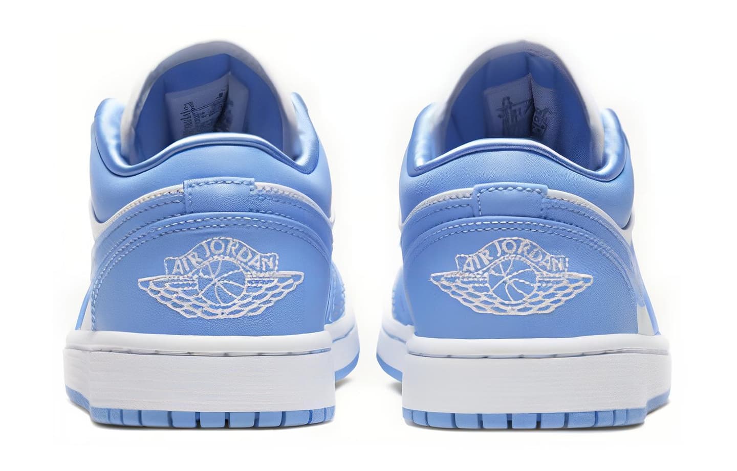 Jordan Air Jordan 1 "University Blue"