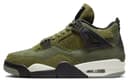 Jordan Air Jordan 4 "Olive"