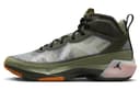 UNDEFEATED x Air Jordan 37 Military Green