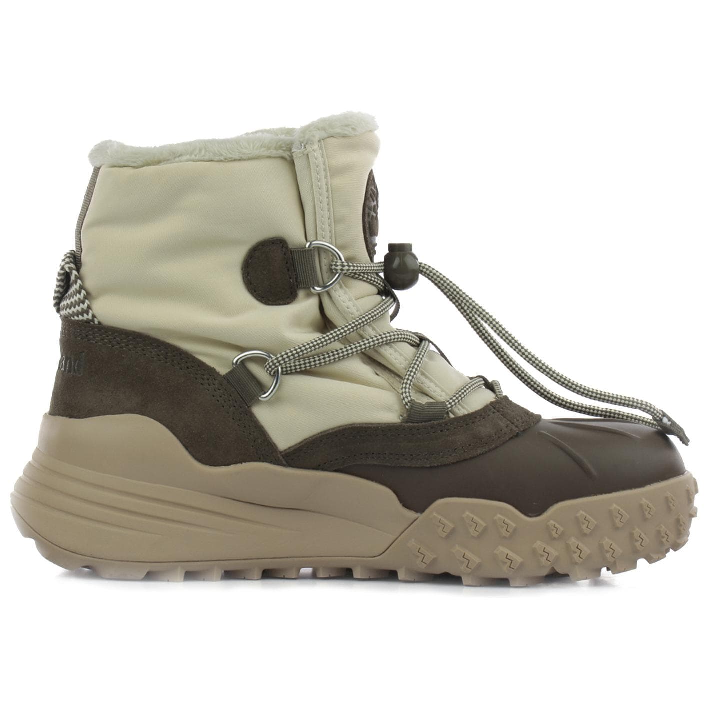 Timberland