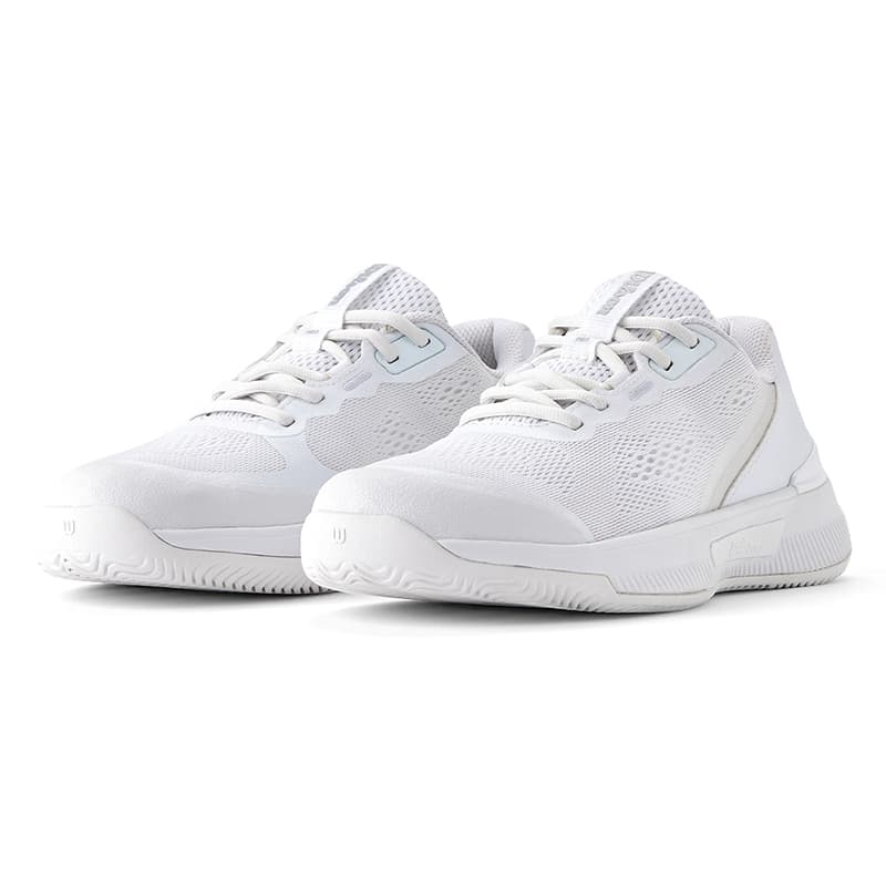 Wilson Intrigue Pro White