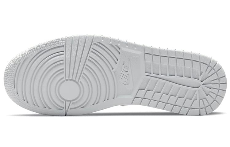 Jordan Air Jordan 1 Low OG "Neutral Grey"