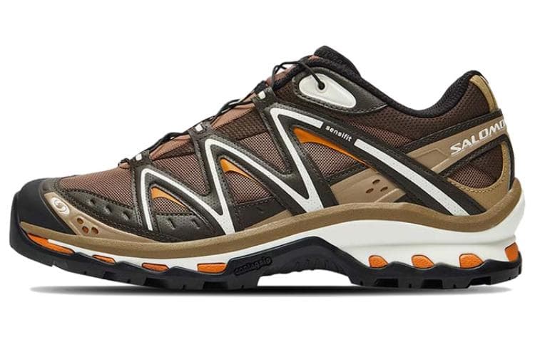 Salomon XT-Quest ADV Brown