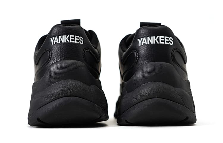 MLB Big Ball Chunky A Black