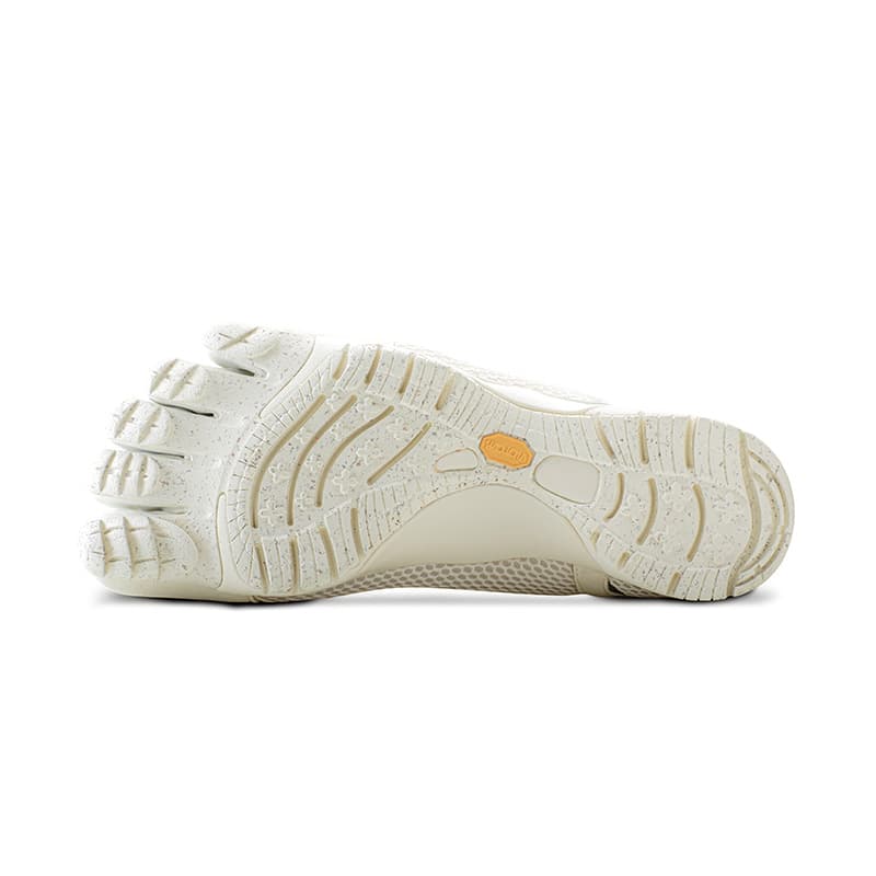 Vibram Roadaround Ivory White