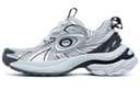 OLD ORDER Turbo GT White Silver