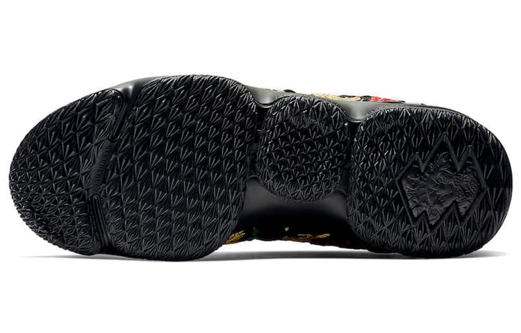 KITH x Nike Lebron 15 "Closing Ceremony"