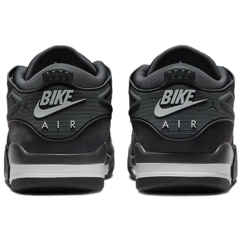 Nigel Sylvester x Air Jordan 4 RM SP "Anthracite"