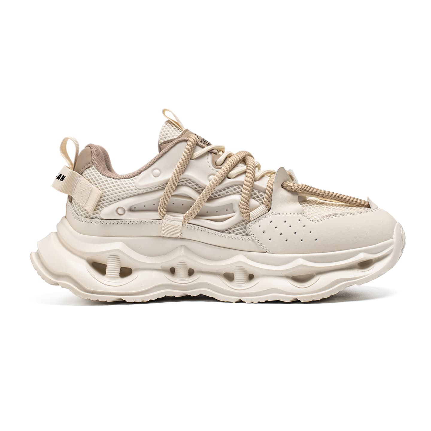 URBAN AUTHENTIC Classic Low Dad Sneakers