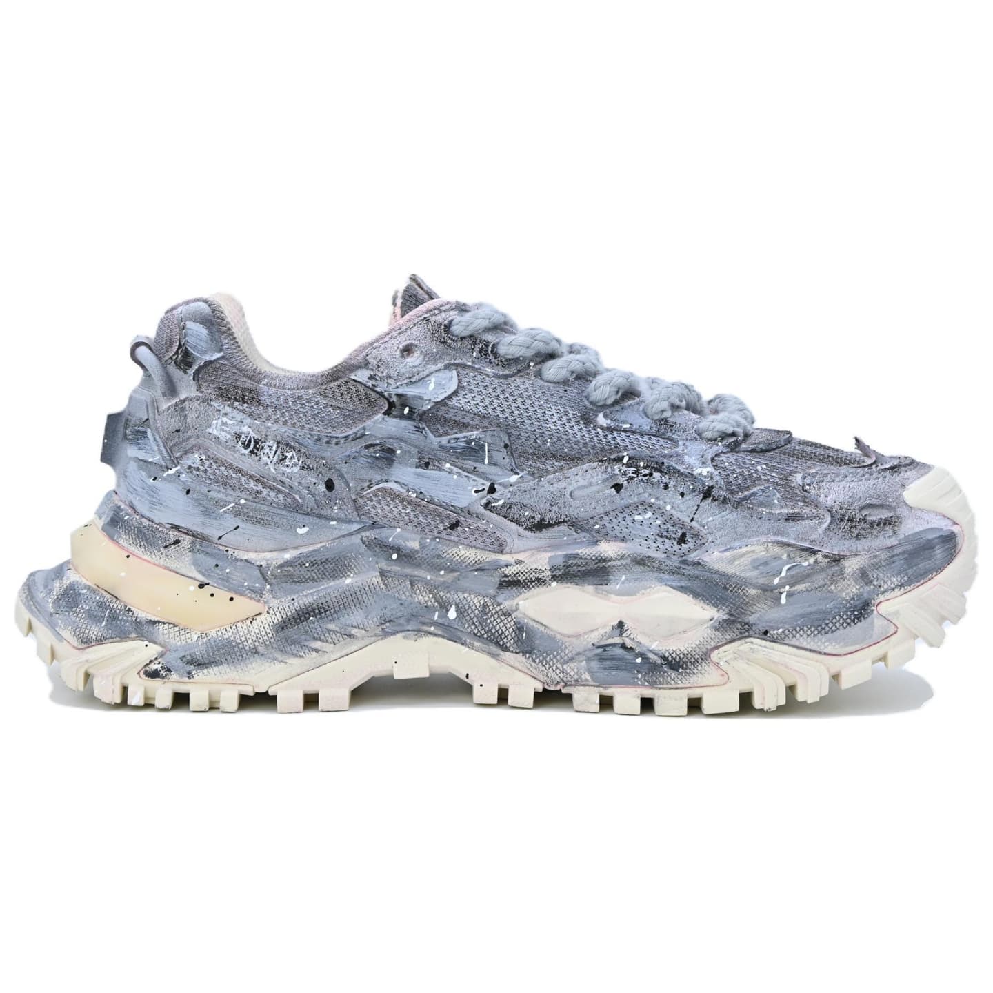 FILA Fusion