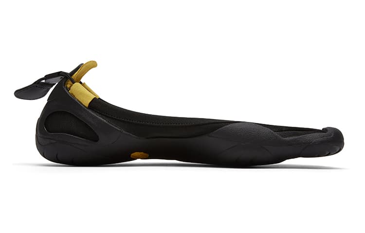 Vibram FiveFingers Black