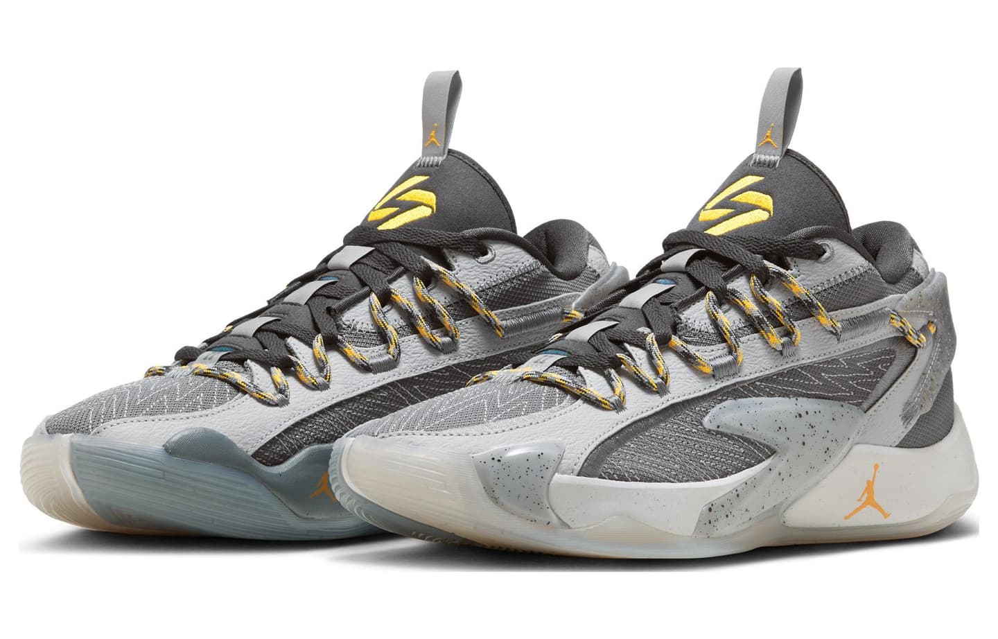 Jordan Luka 2 S PF