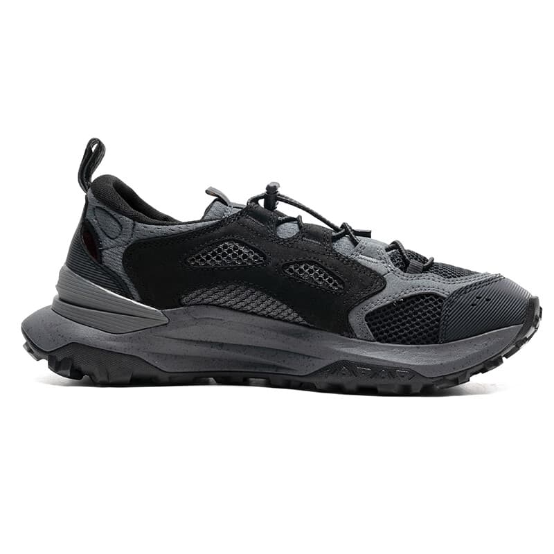 Timberland Motion Access