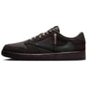 Travis Scott x Air Jordan 1 Low OG "Velvet Brown"