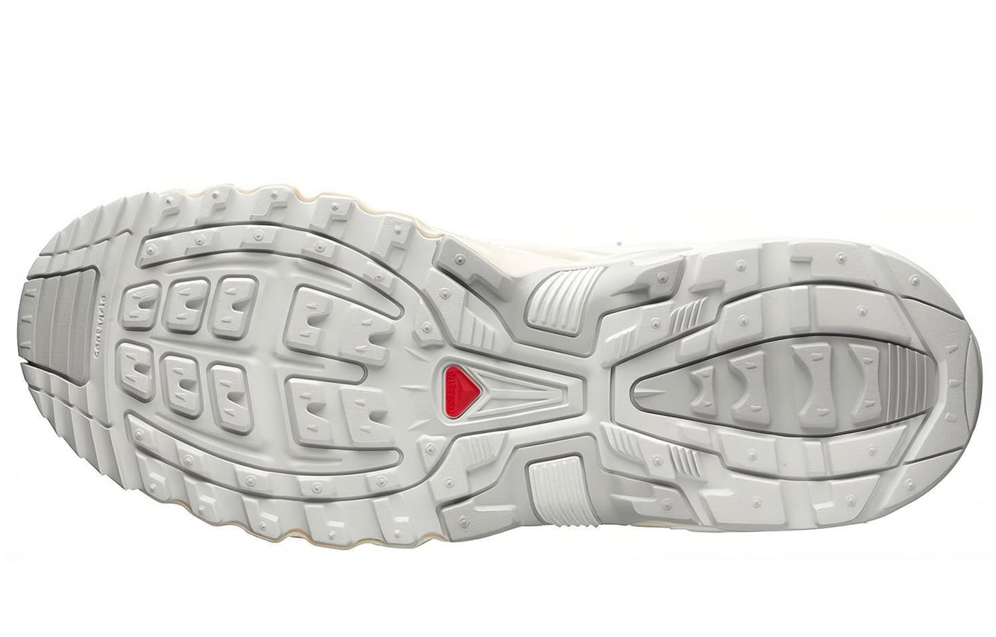 Salomon ACS Pro Advanced White