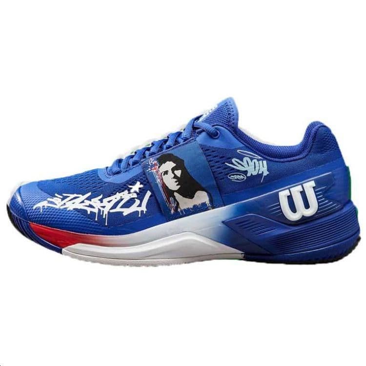 Wilson Rush Pro 4.0